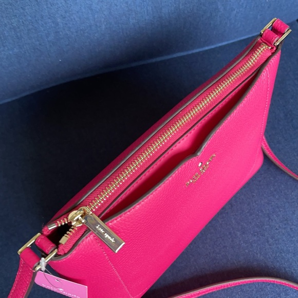 Kate Spade Harlow Crossbody - Picture 3 of 16